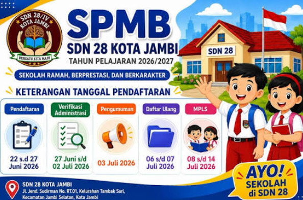 Rapat P5